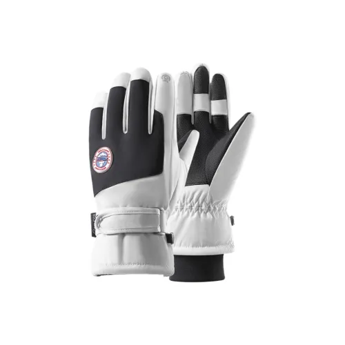 Montagut Водонепроницаемые перчатки Oxford унисекс