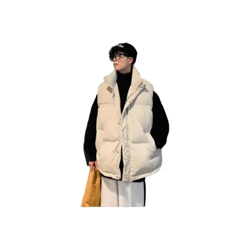 COVER TIME Хлопковый пуховик женский