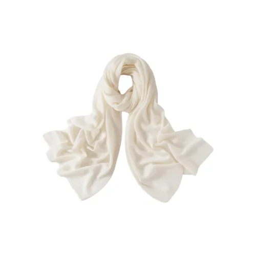 PIERRE CARDIN Baby кашемировые вязаные шарфы для женщин