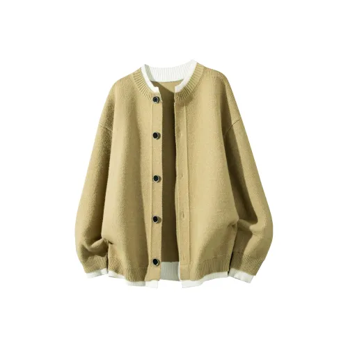 Candito Унисекс Трикотаж