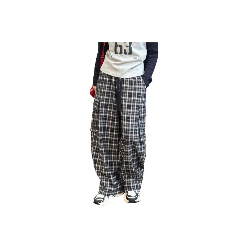 Phytoco Зимние Карго Брюки Подростки