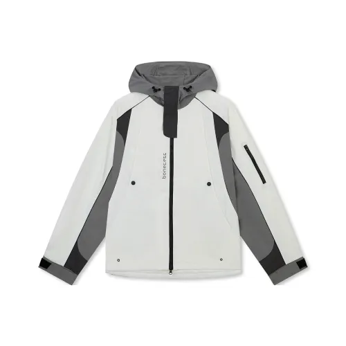 Бейсик крой Куртки и Пальто Унисекс