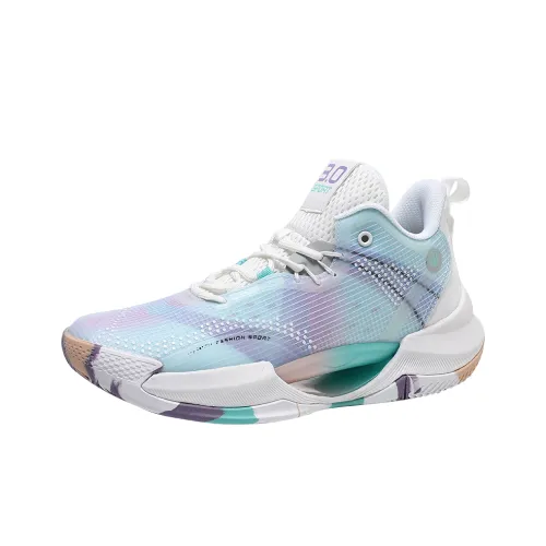 SIMBA'S PRIDE Баскетбольные кроссовки Унисекс