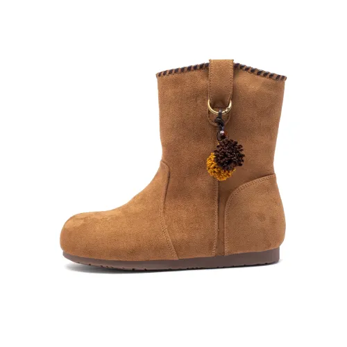 AAA SINCE 1955 FASHION BOOTS Женские