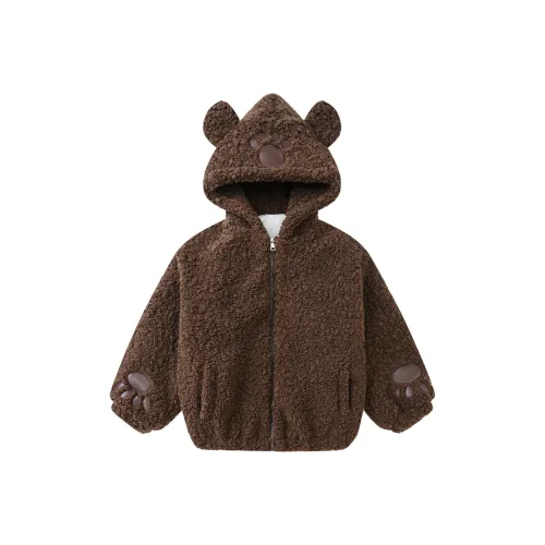 Than Than Me Модное Зимнее Пальто