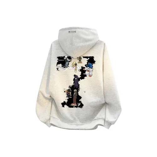 ATLETICO DE MADRID 1903 Свитшот Унисекс