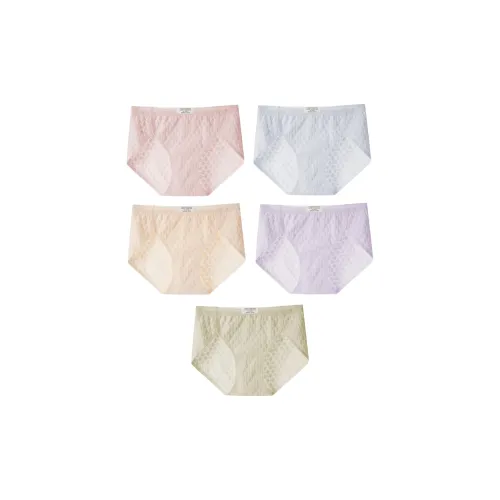 L'ALPINA Нижнее белье Женское 5 пар