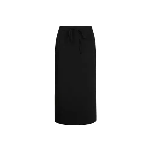 JESSYLINE Повседневная длинная юбка женская