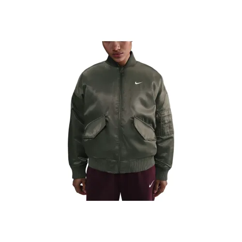 Nike Sportswear FW25 Therma FIT Swoosh Jacket Women's