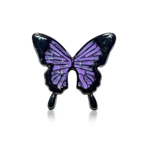 Серьги-гвоздики WIC из титанового сплава унисекс