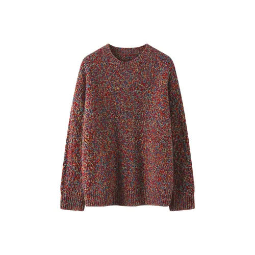 MAIGRE SIMHAT Кашемир Свитер Женские