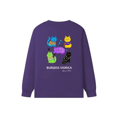 RINGSPUN Унисекс T-рубашки