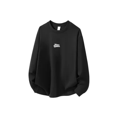 CHAORENBANG Мужская футболка с коротким рукавом