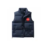 Темно-синий, синий-FF, ромашка, красный логотип