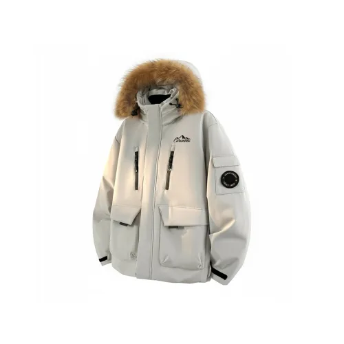 Caramella Унисекс Пуховики