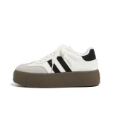 Белый, черный (флисовая подкладка)