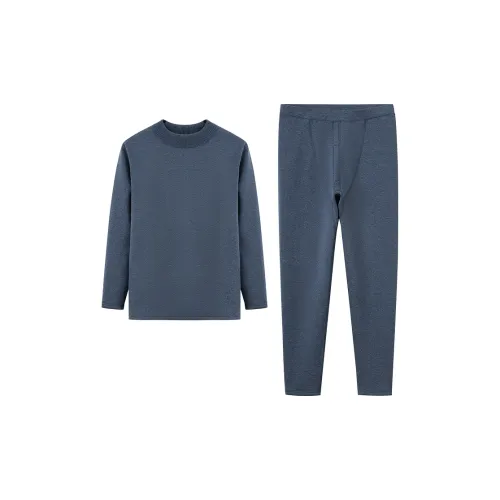 MIIOW Мужские термокуртки