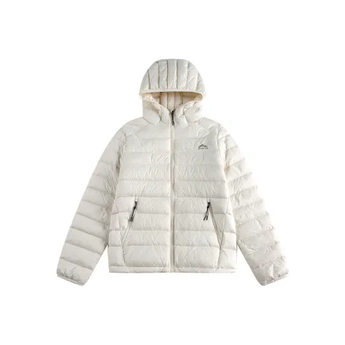 UNA RETA Унисекс Пуховики