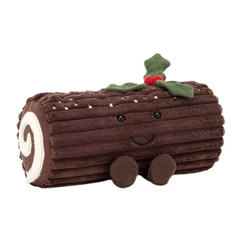 JELLYCAT Интересная Еда Мягкая Игрушка