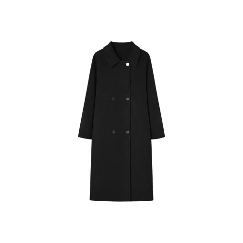 GORGEOUSIDEA Осеннее и зимнее пальто женское