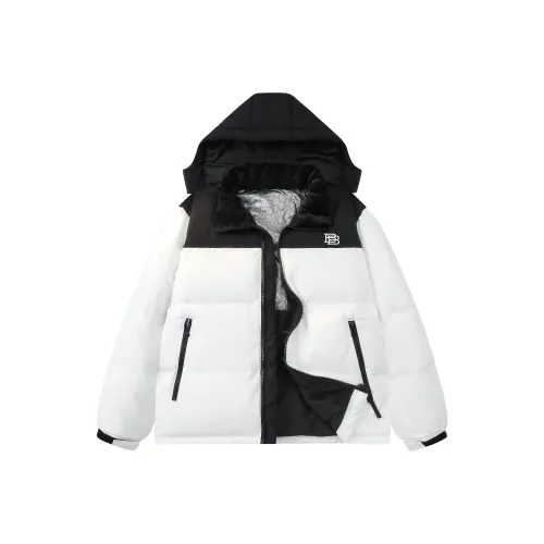 YABAOBAO Down Jacket Coat Unisex