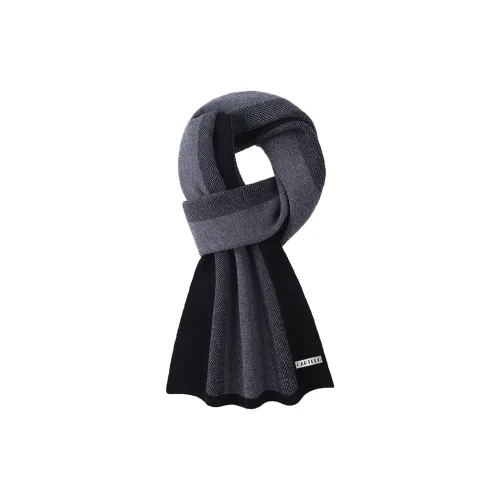 CARTELO Шерсть Трикотаж Шарфы Унисекс