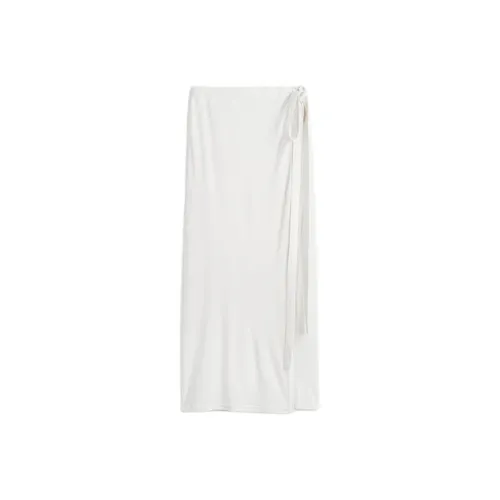 TOTEME Повседневный Длинный Юбка Женские