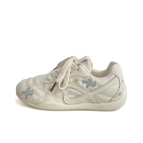 PARK DANCE Легкий Низкий Топ Немецкая Армия Кроссовки Женские