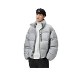 Серебристo-серый