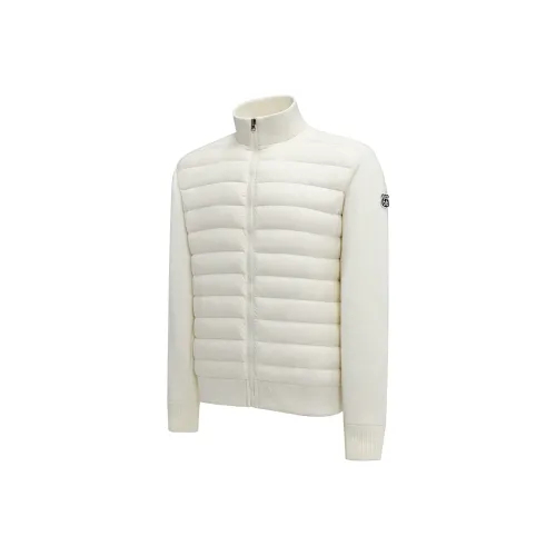 66ROUTE 66 Down Jacket Coat Unisex