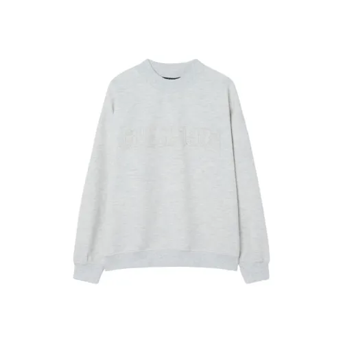 GUESS Светло-серый Женский Свитшот