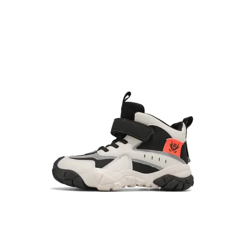 KINDDOG Slip-resistant Low Top KIDS Lifestyle Shoes KINDDOG Противоскользящие Низкие Кеды KIDS Lifestyle Shoes