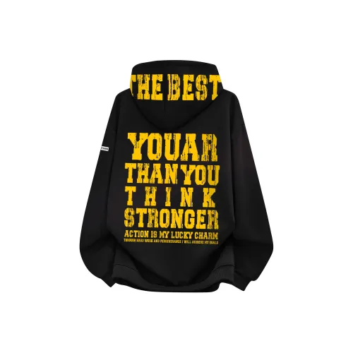 ATLETICO DE MADRID 1903 Свитшот Унисекс