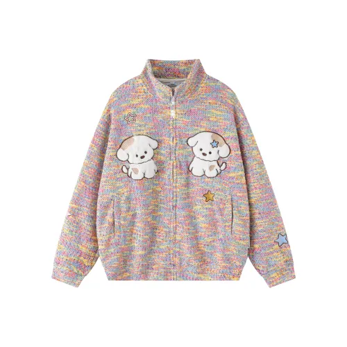 WAYHWEI Унисекс Трикотаж