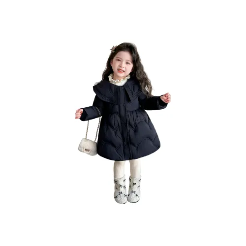 T.MOO Пуховик для детей в возрасте 3-7 лет