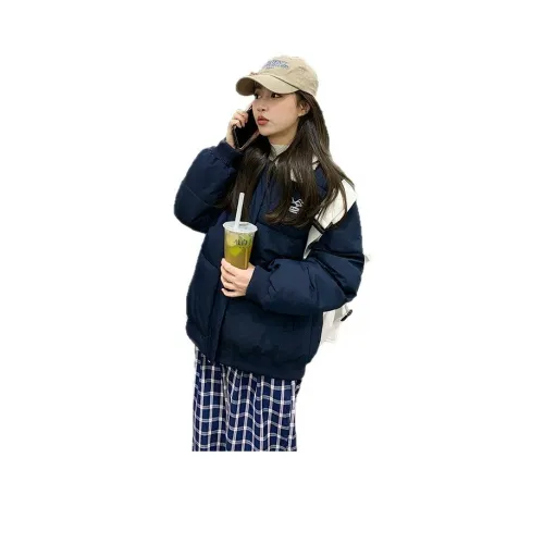 M MAICCO Женские пуховики