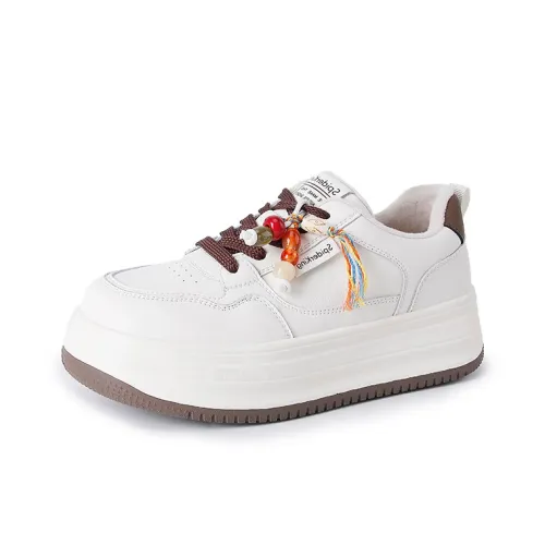 Spider King Low Топ Скейтборд Кроссовки Женские