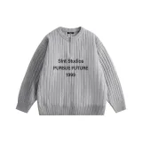 Туманно-серый