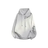 Вересковый серый [Флисовая подкладка]