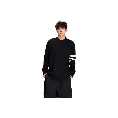 Hypeyourself Унисекс Трикотаж