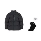 Черные носки Li-Ning