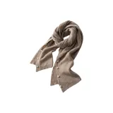 Черный кашемир