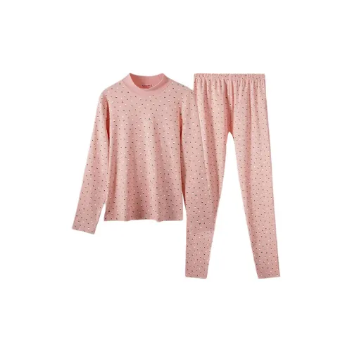 YIFEN Женские Термокомплекты