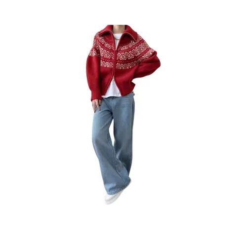 LADYXIEXIE Женская трикотажная одежда