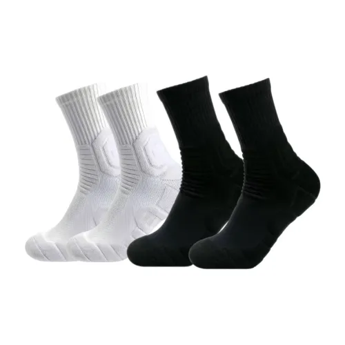 XISHE Унисекс Баскетбольные Носки