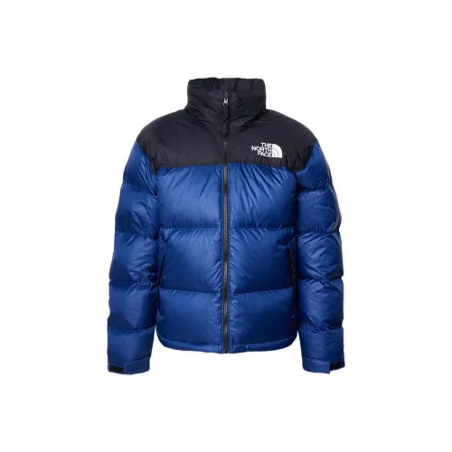 The North Face 1996 Collection Пуховик Унисекс Морской Синий