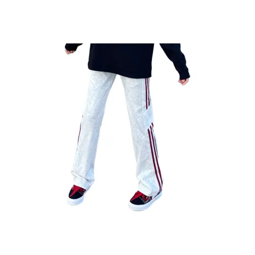 Children of Huaxia Повседневные брюки Унисекс