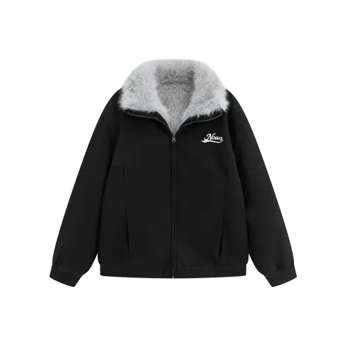 YONGYAN Унисекс Пуховики