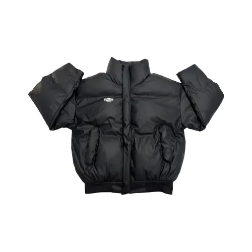 Hangyu Унисекс Пуховики