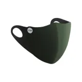 Темно-зеленый